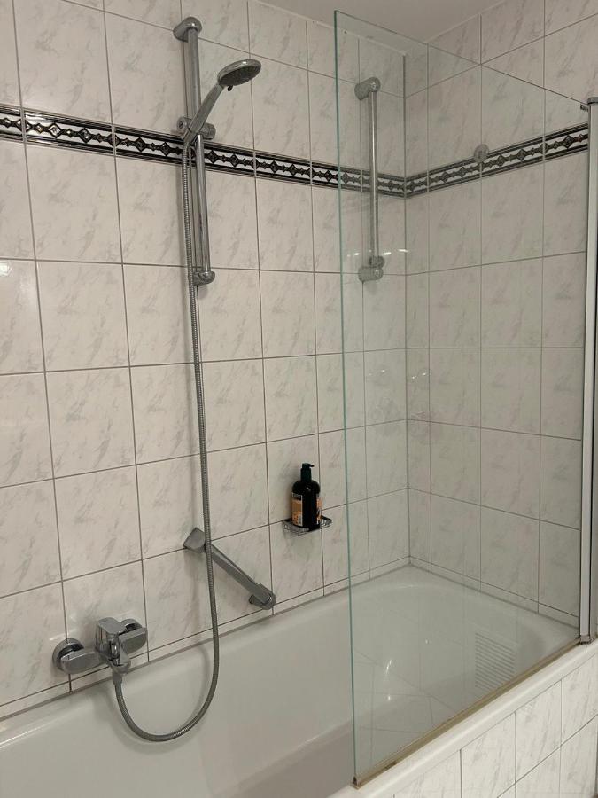 Goetheapartment Apartment Frankfurt am Main