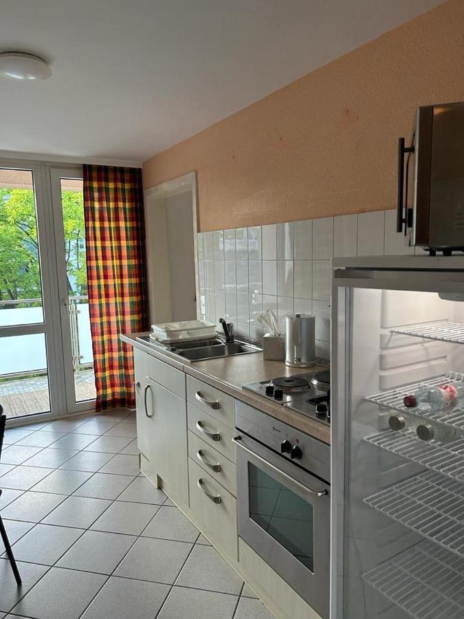 Apartment Goetheapartment *