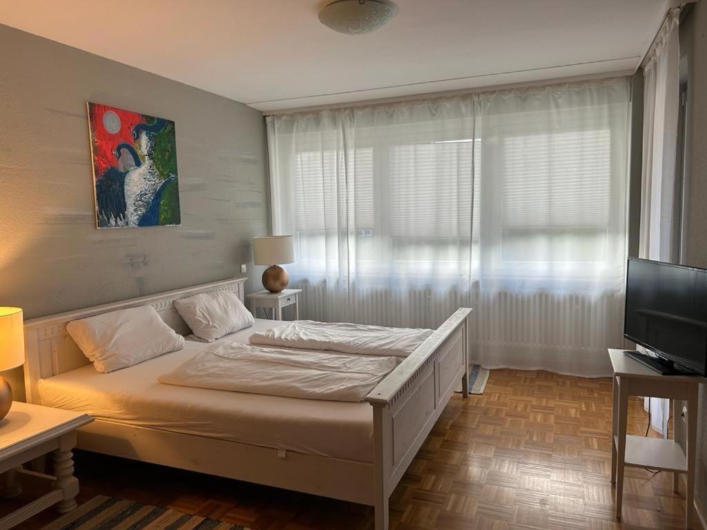 Goetheapartment Apartment *