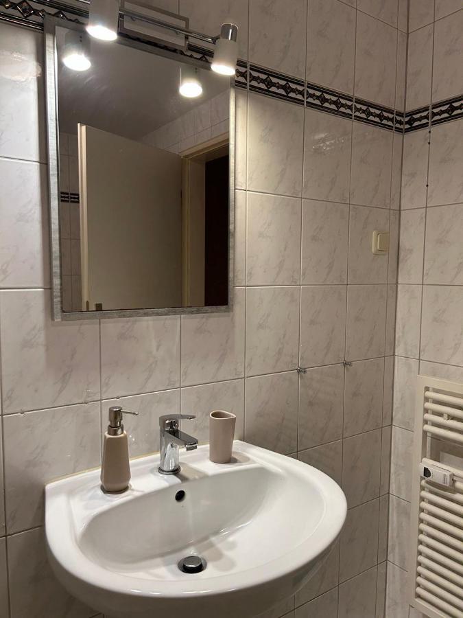 Goetheapartment Apartment